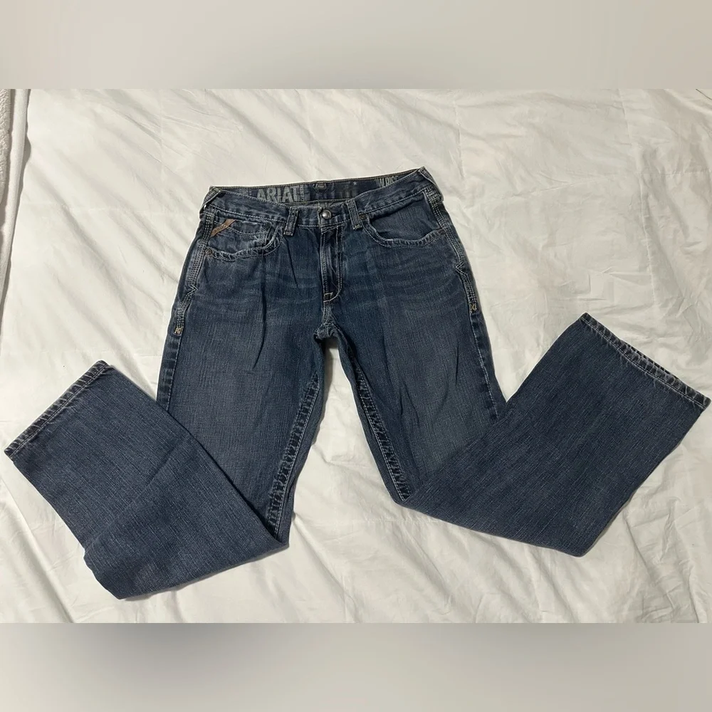 ARIAT jeans - Picture 2 of 11